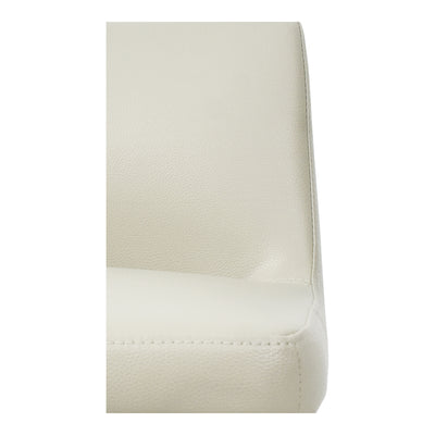 Baron Counter Stool Beige by Moe's Home