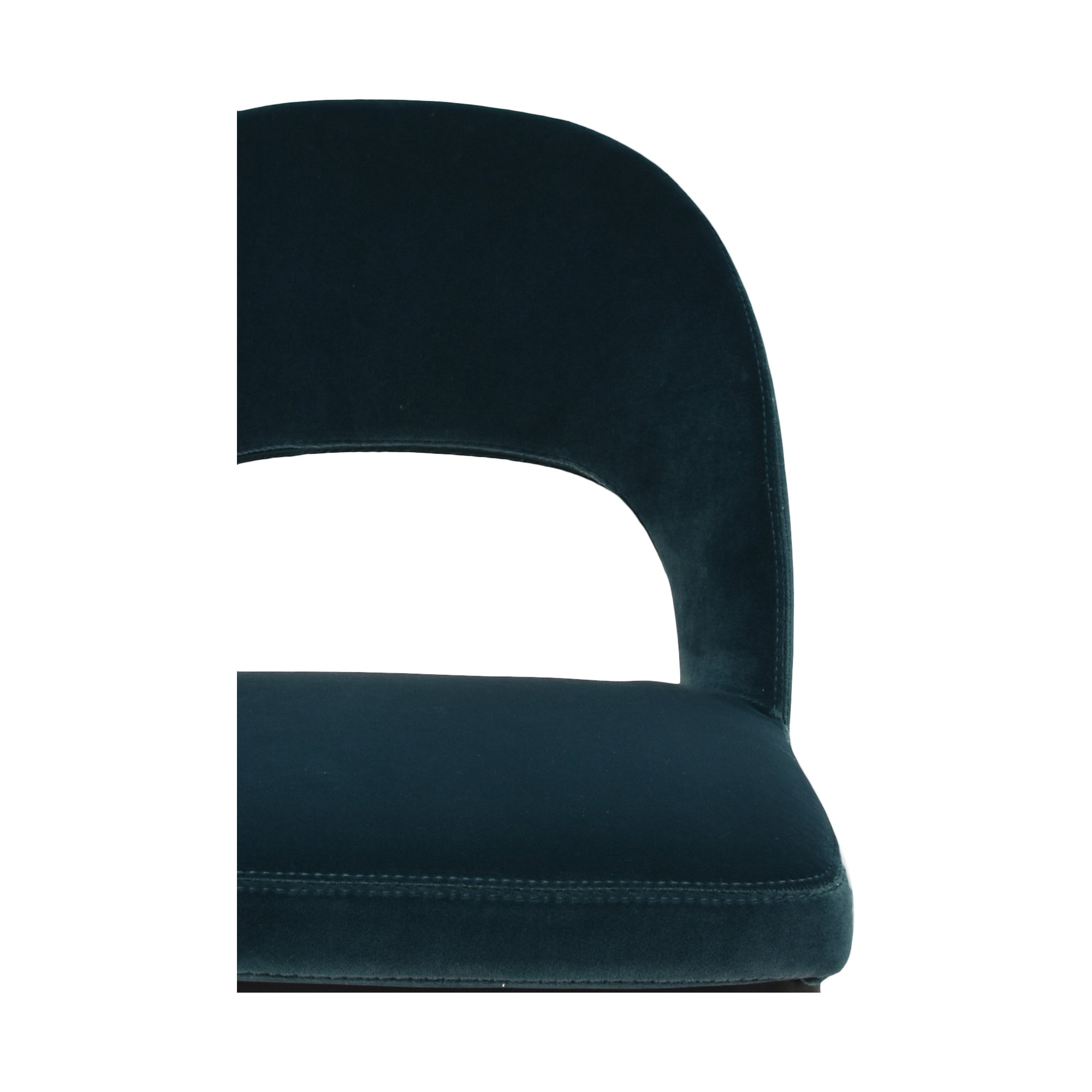 Roger Counter Stool Teal