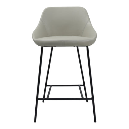 Shelby Counter Stool Beige | Beige