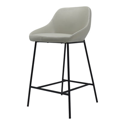 Shelby Counter Stool Beige