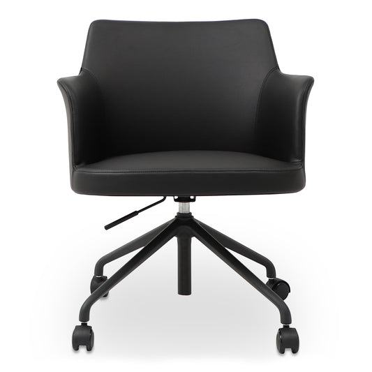 Morris Office Chair PVC by Moe's Home