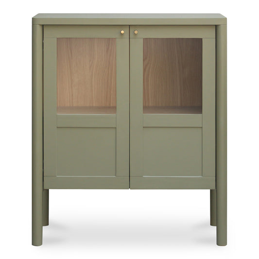 Hannah Cabinet by Moe's Home