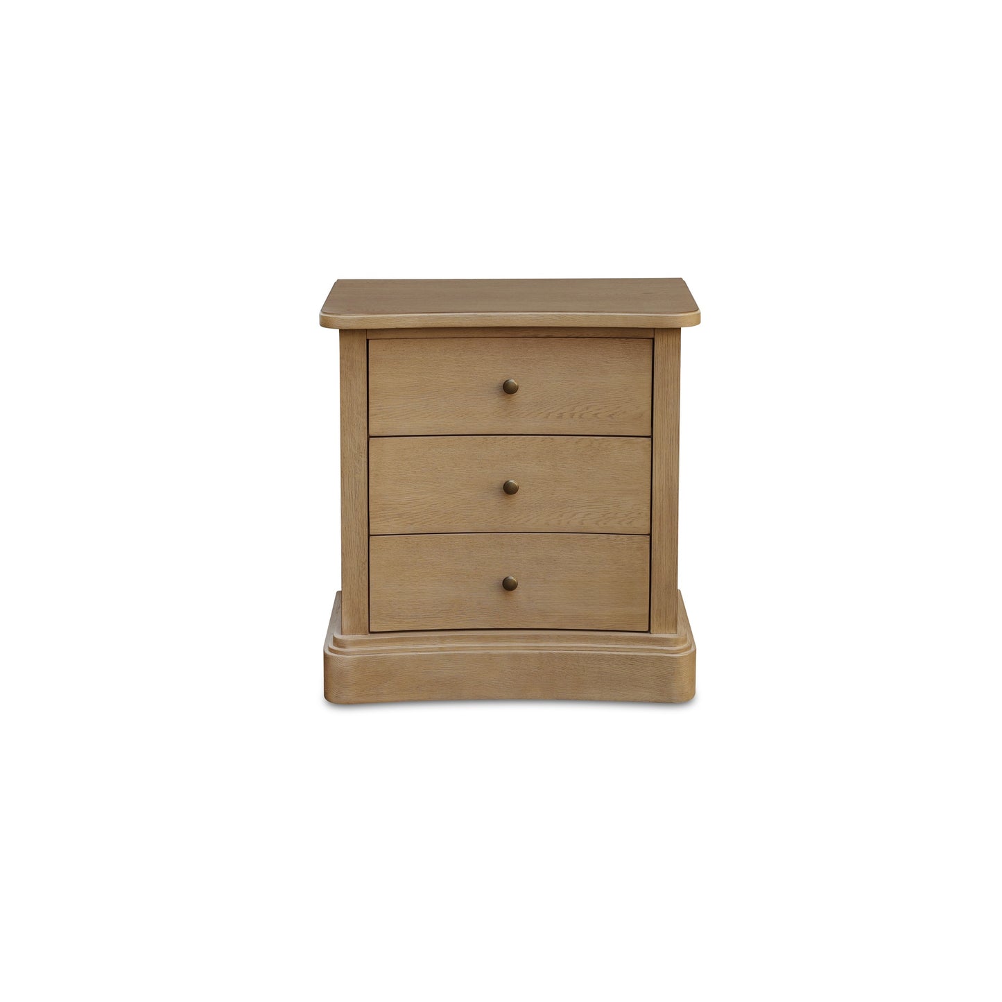 Clarence Nightstand by Moe's Home