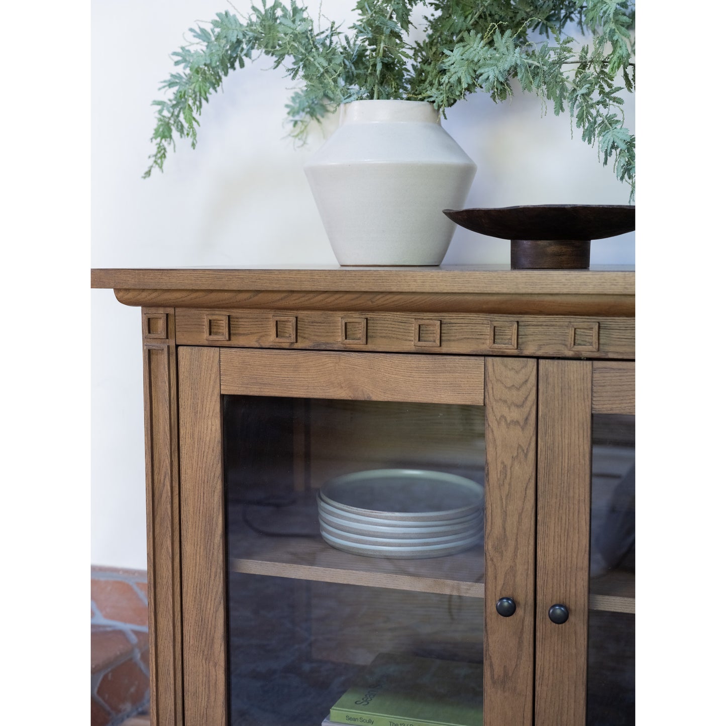 Lillian Sideboard by Moe's Home