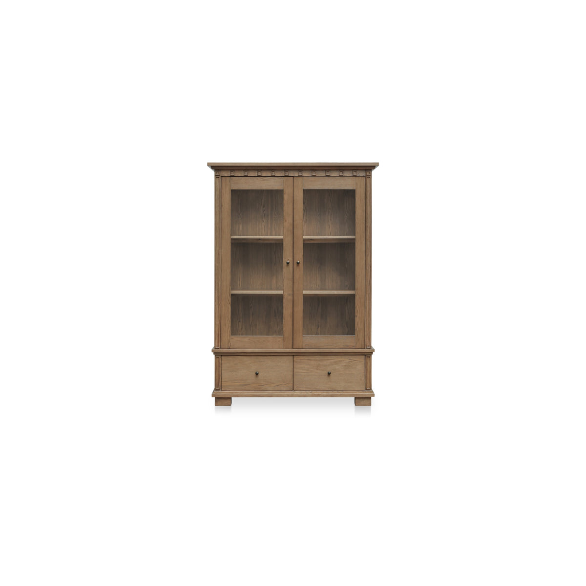 Lillian Tall Cabinet by Moe's Home