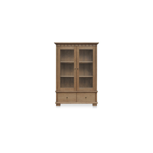 Lillian Tall Cabinet by Moe's Home