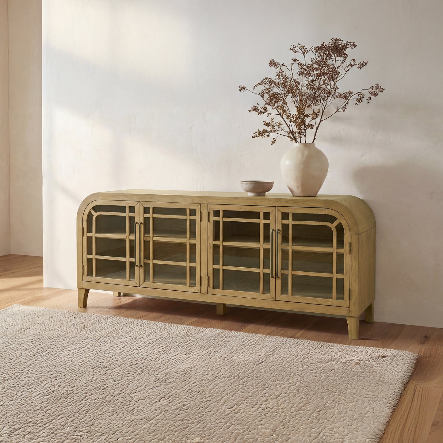 Maddie Sideboard by Moe's Home
