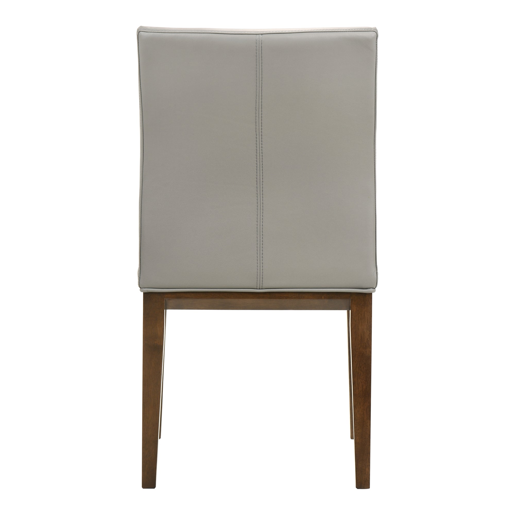 Frankie Dining Chair Grey - Set Of Two