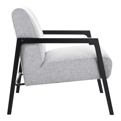 Fox Chair Grey