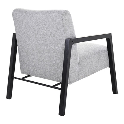 Fox Chair Grey