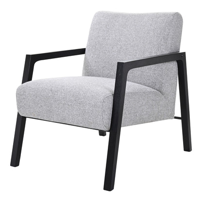 Fox Chair Grey | Grey