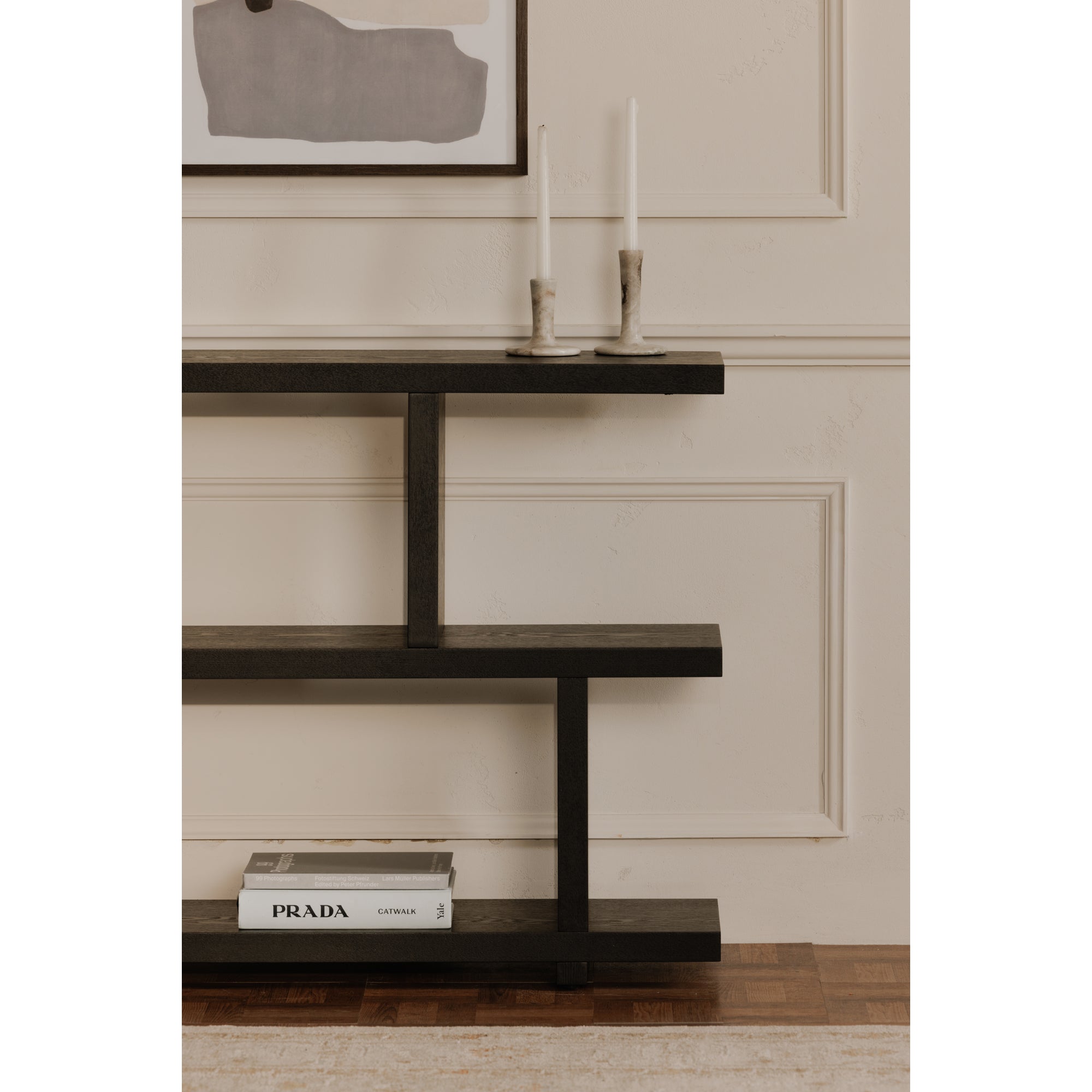 Miri Shelf Small by Moe's Home