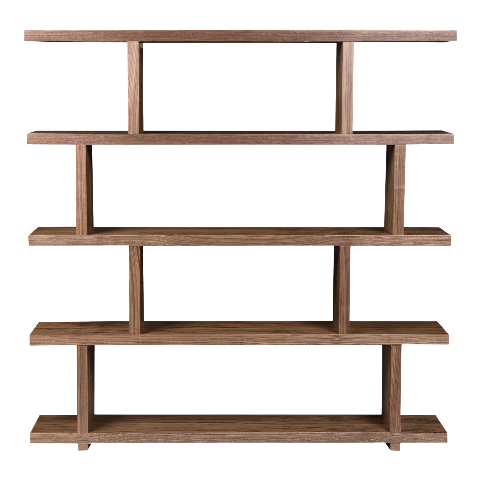 Miri Large Shelf Brown | Brown