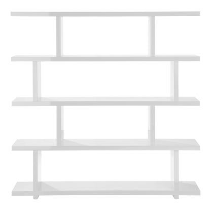 Miri Large Shelf White | White