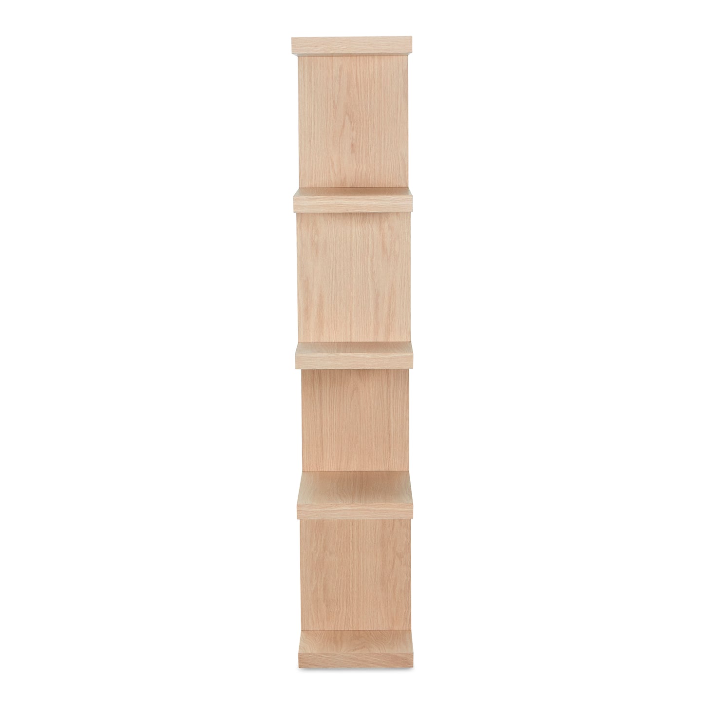 Miri Large Shelf Oak by Moe's Home