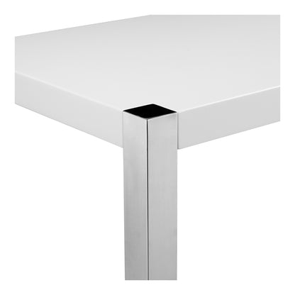 Riva Counter Table White