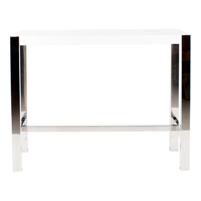 Riva Counter Table White | White