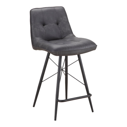 Morrison Counter Stool Grey