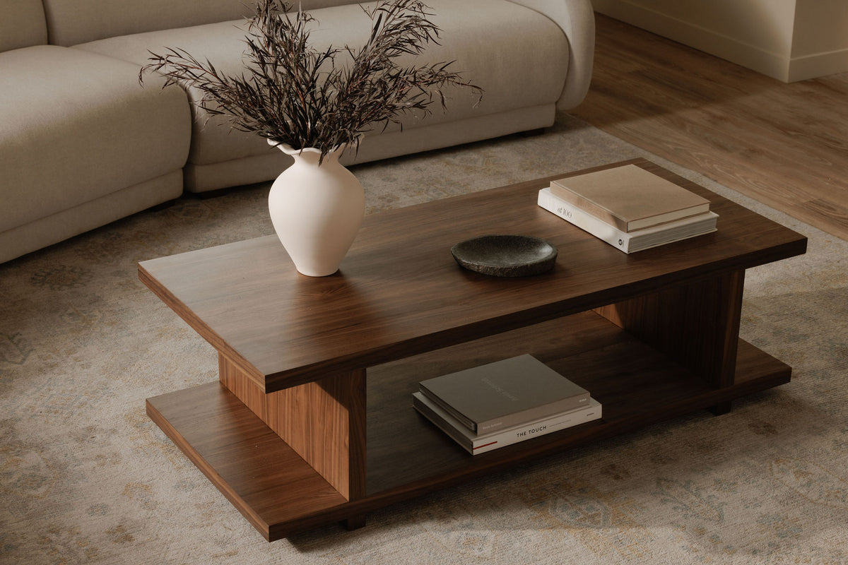 Miri Coffee Table by Moe's Home