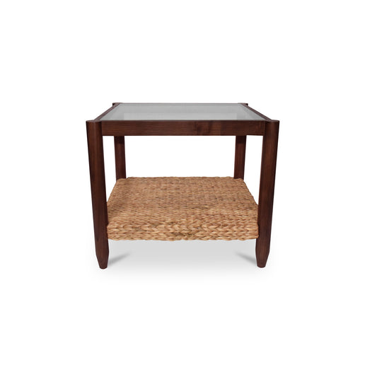 Beth Side Table by Moe's Home