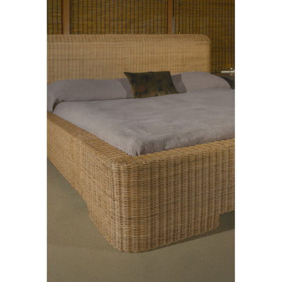 Claudia Bed King by Moe's Home