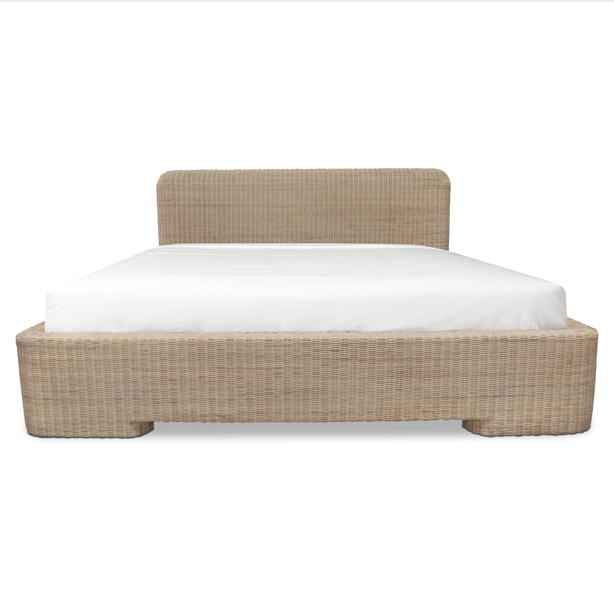 Claudia Bed King by Moe's Home