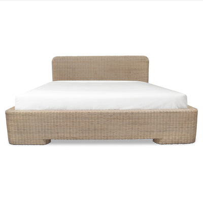 Claudia Bed King by Moe's Home