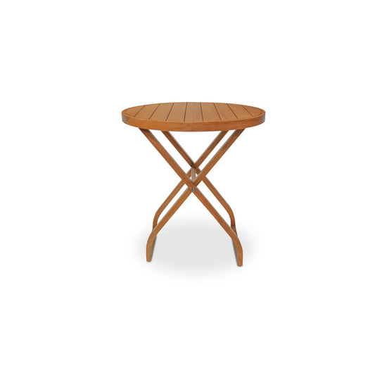 Perry Outdoor Bistro Table by Moe's Home