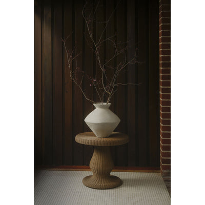 Emmeline Outdoor Side Table by Moe's Home