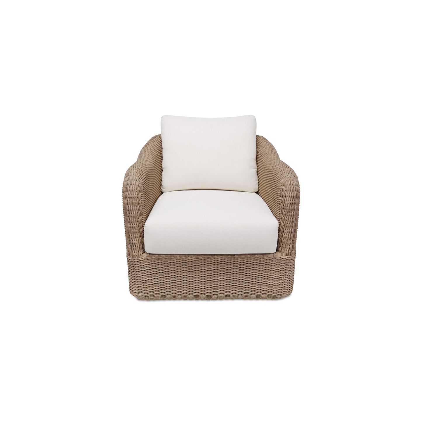 Bodhi Outdoor Swivel Accent Chair by Moe's Home
