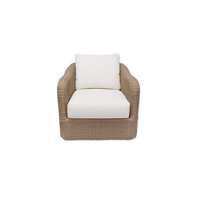 Bodhi Outdoor Swivel Accent Chair by Moe's Home