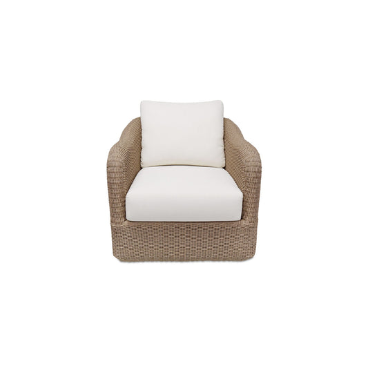 Bodhi Outdoor Swivel Accent Chair by Moe's Home