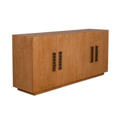 Cara Sideboard Natural