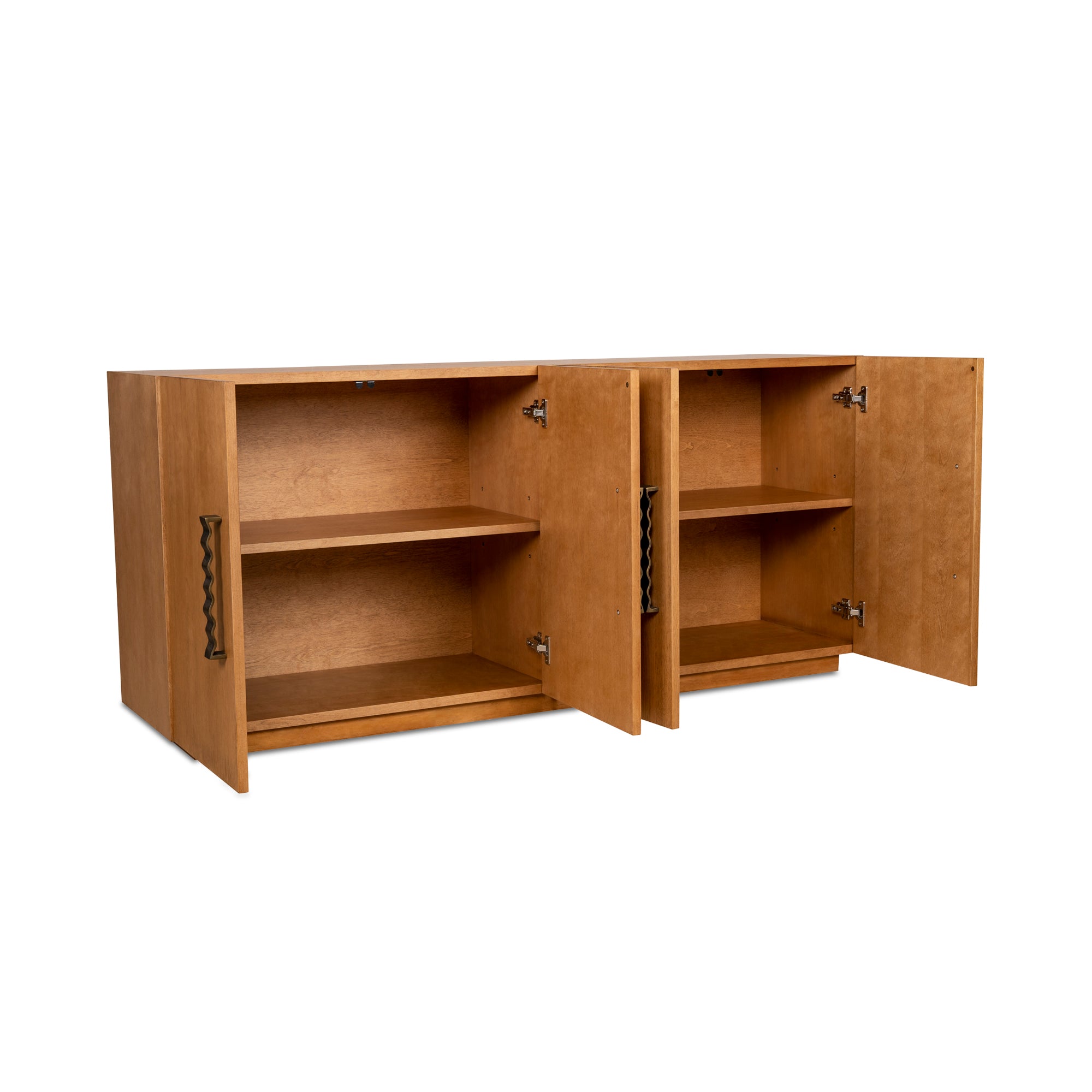 Cara Sideboard Natural