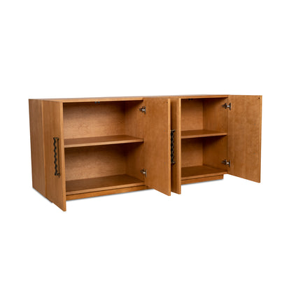 Cara Sideboard Natural