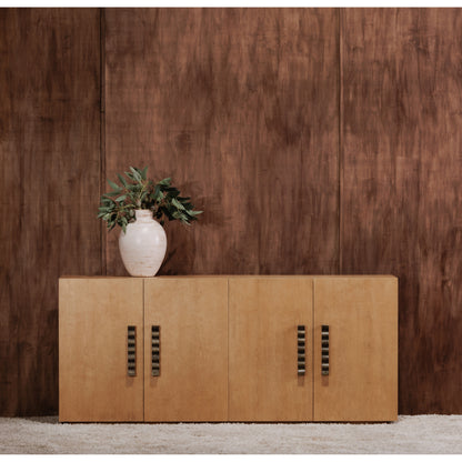 Cara Sideboard Natural