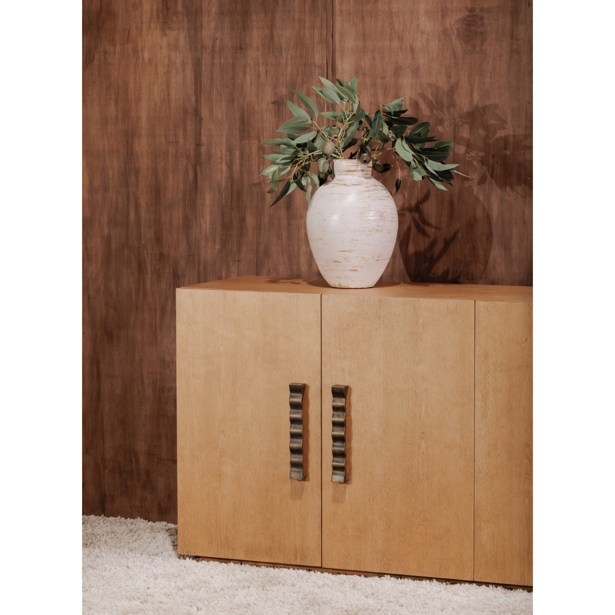 Cara Sideboard Natural