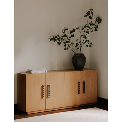 Cara Sideboard Natural