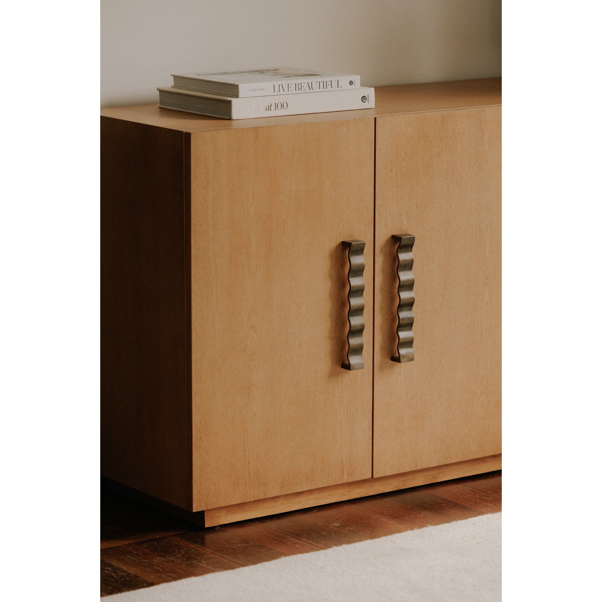 Cara Sideboard Natural