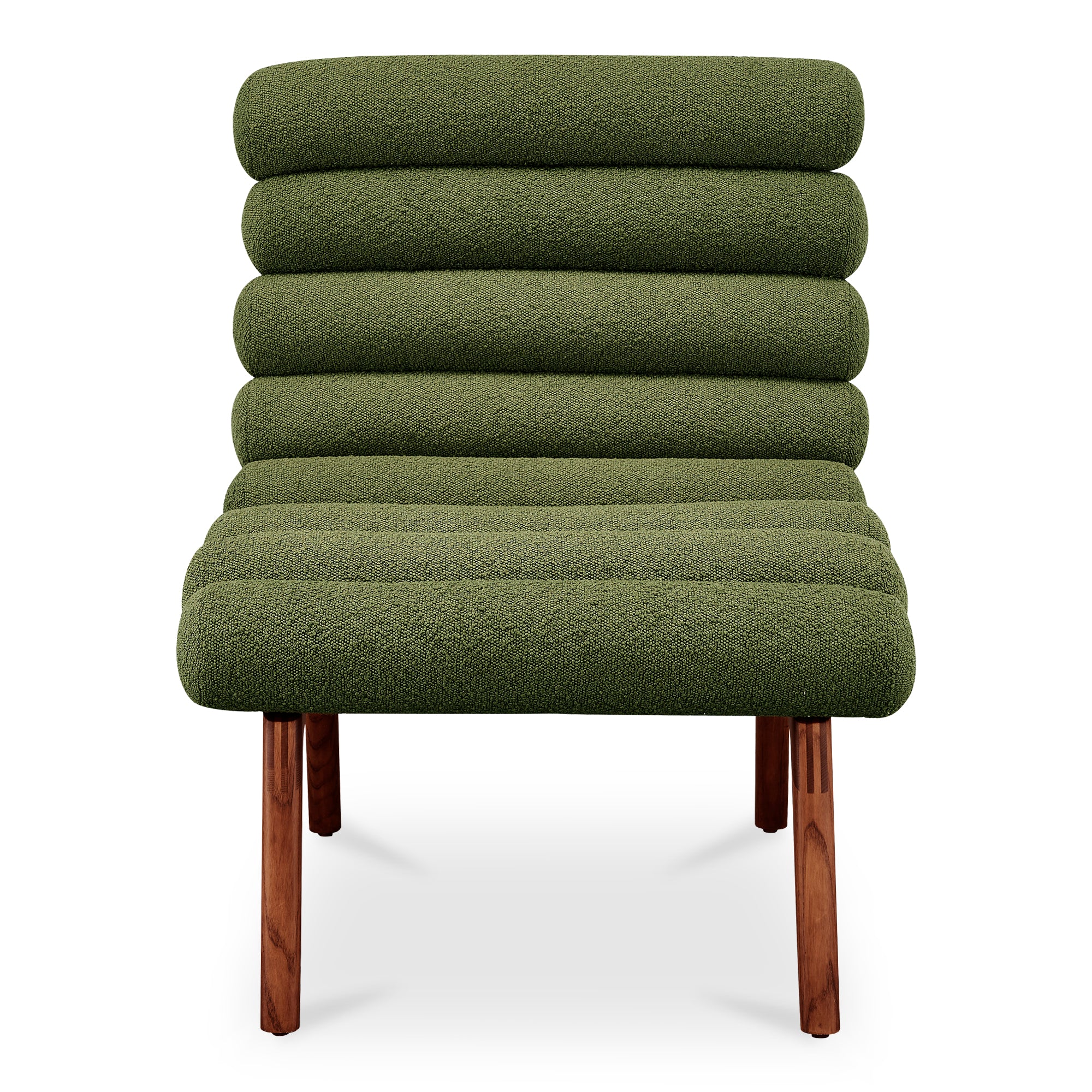 Arlo Accent Chair Dark Green | Green