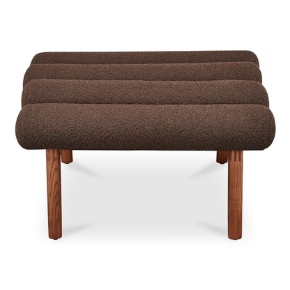 Arlo Stool Deep Brown