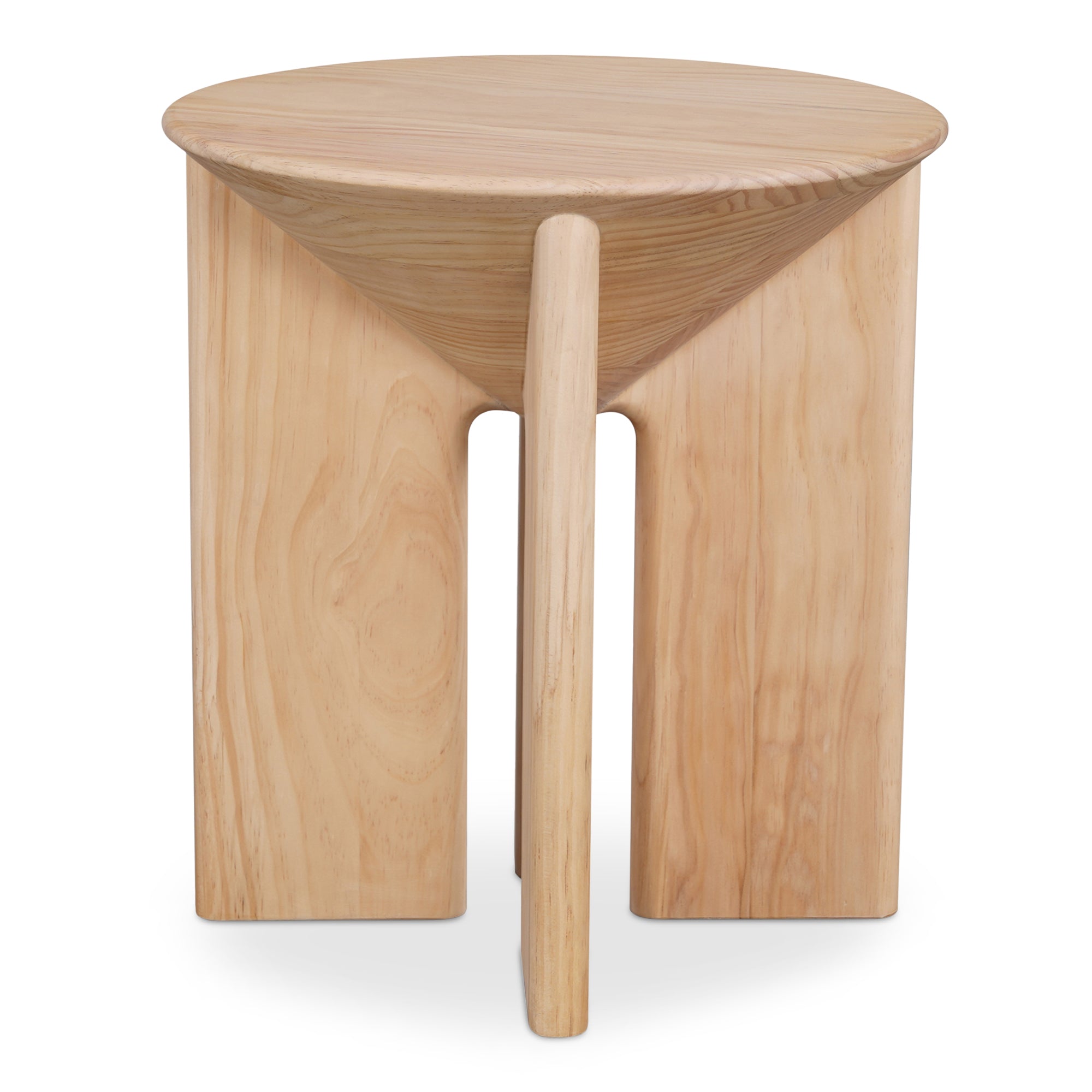 Nekko Accent Table Natural