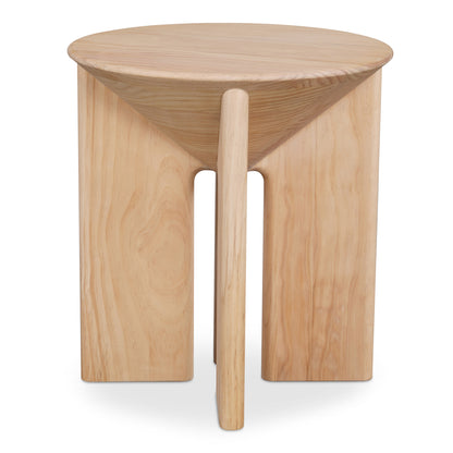 Nekko Accent Table Natural