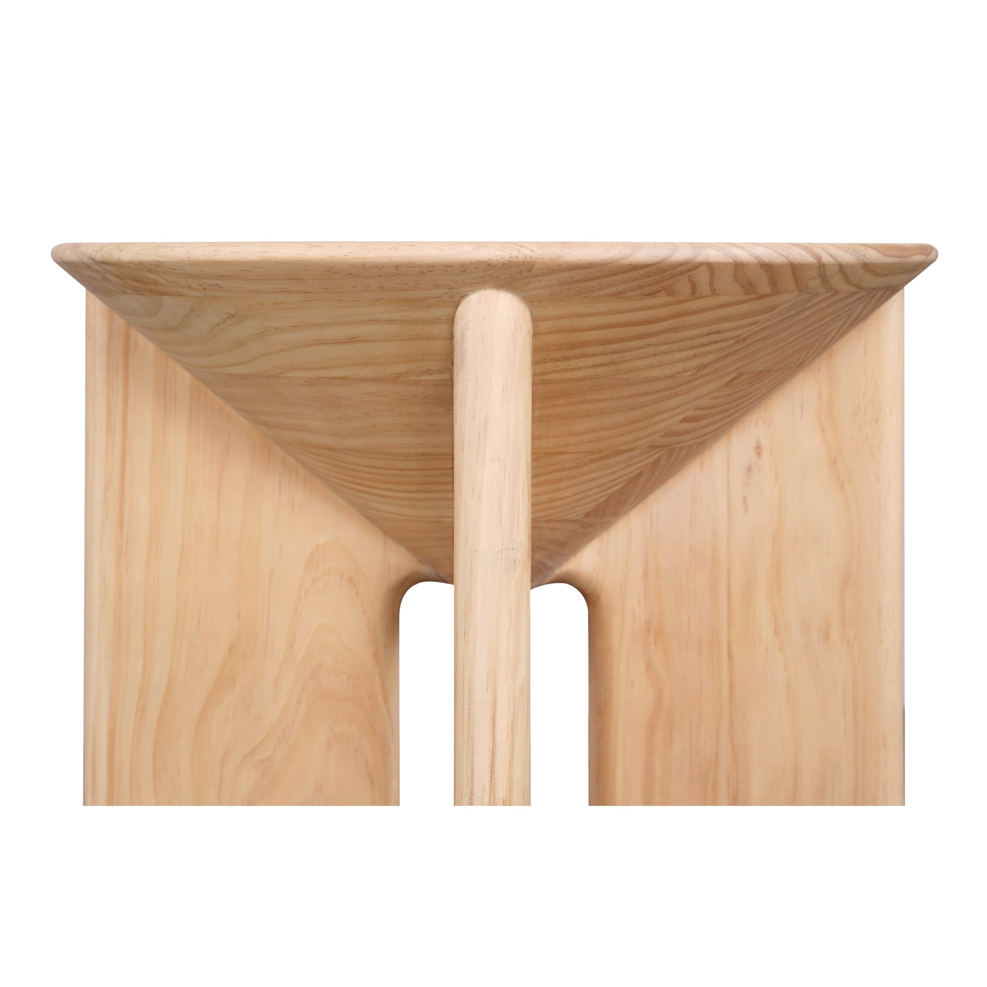 Nekko Accent Table Natural