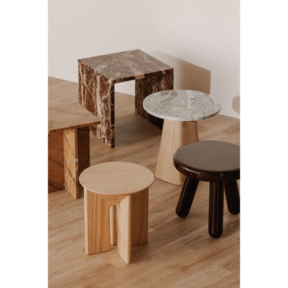 Nekko Accent Table Natural