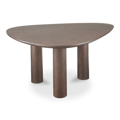 Finley Dining Table Smoked