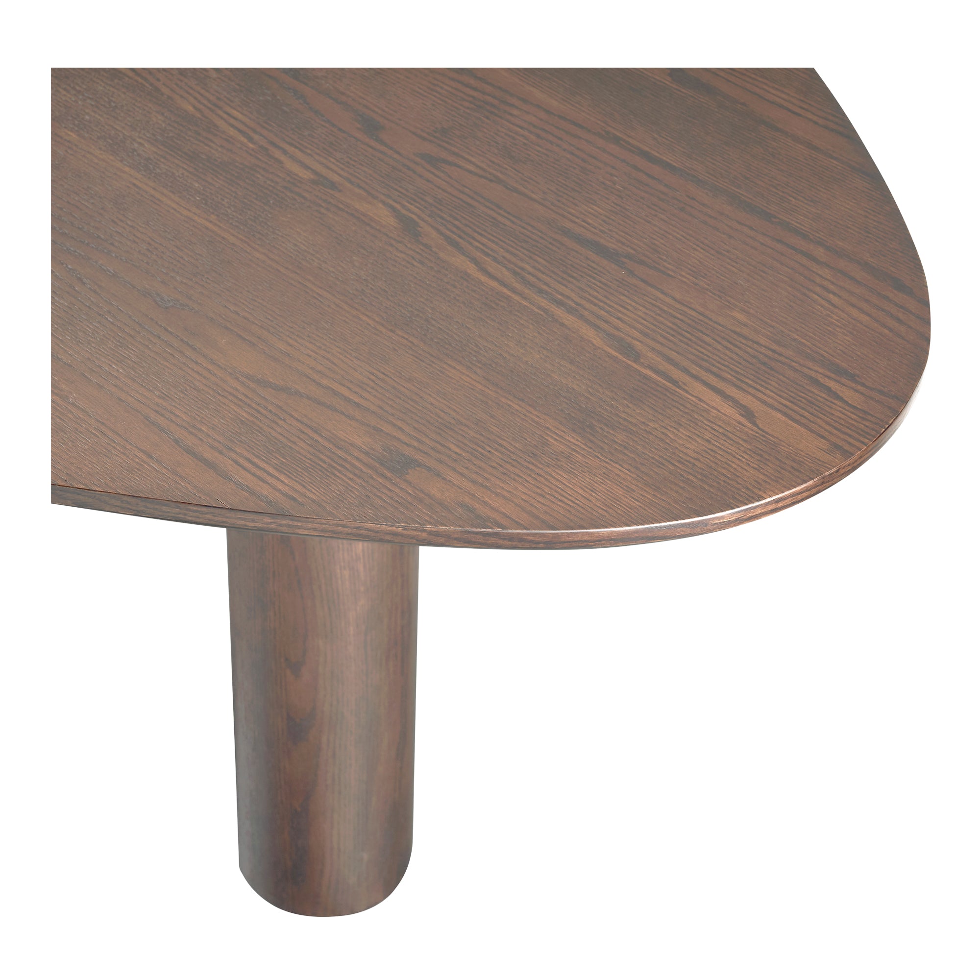 Finley Dining Table Smoked