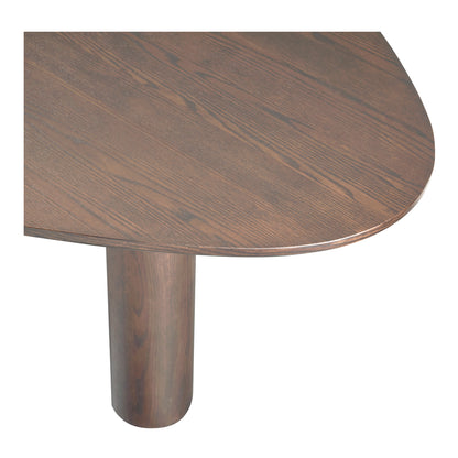 Finley Dining Table Smoked