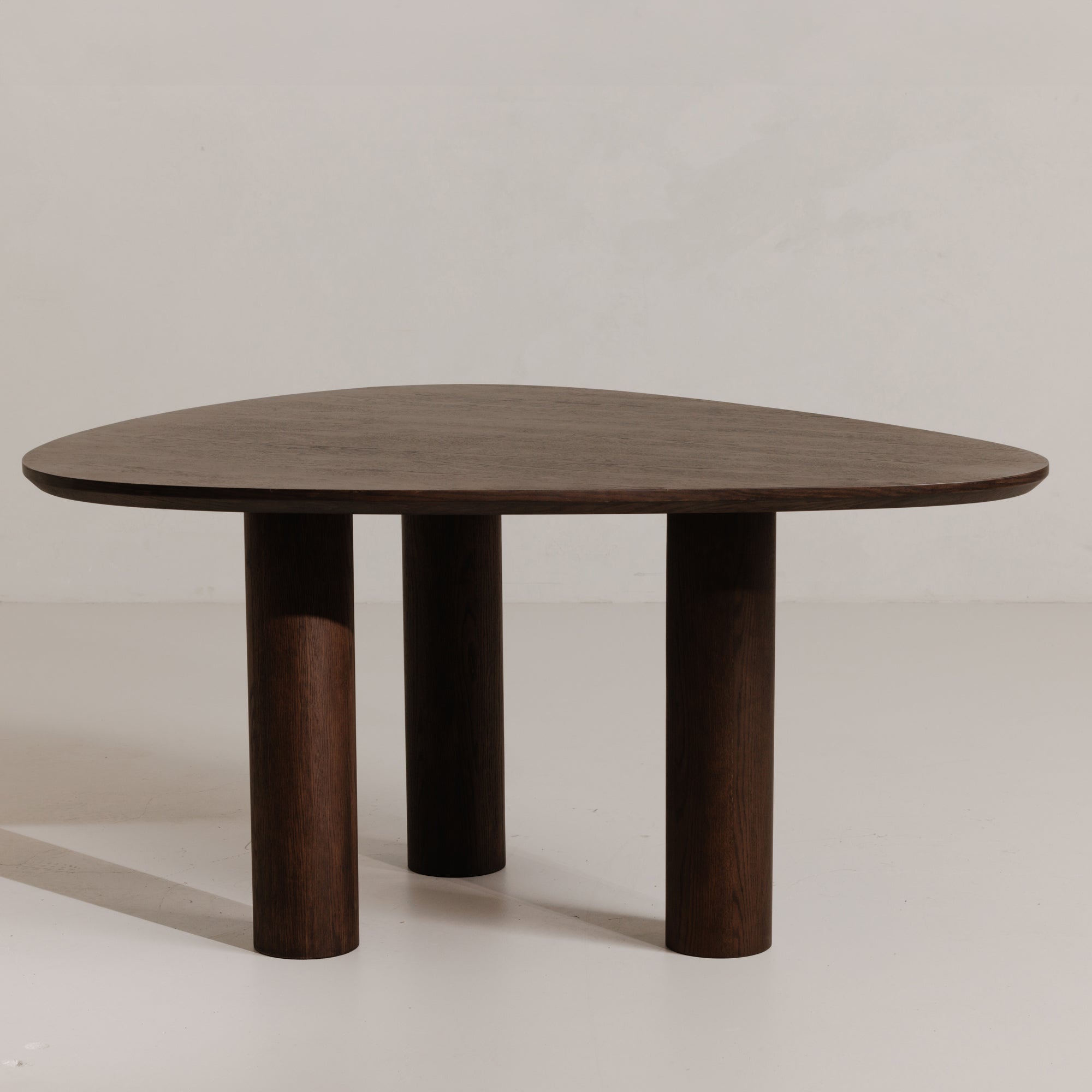 Finley Dining Table Smoked