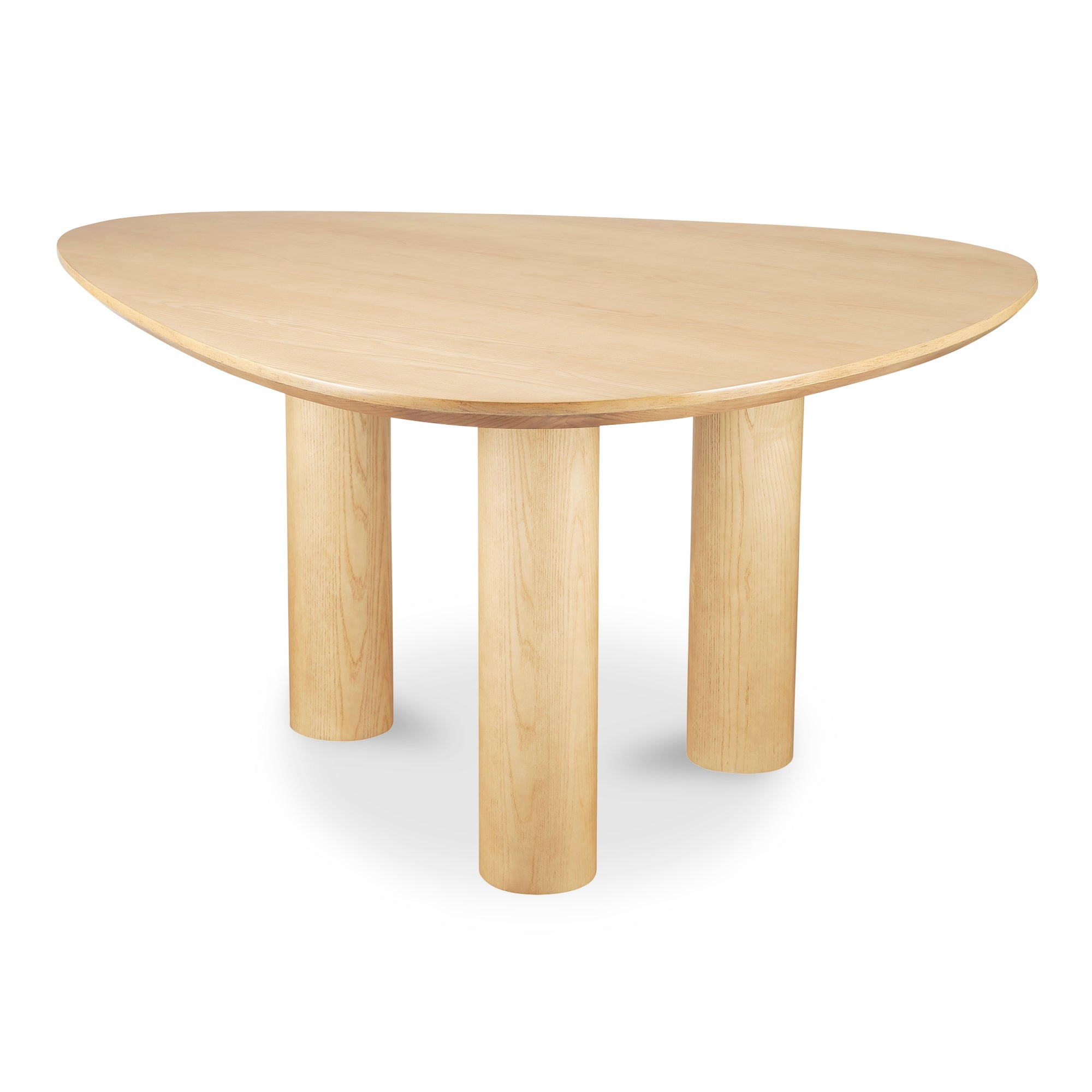 Finley Dining Table Natural